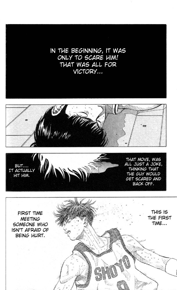 Read Slam Dunk (en) Manga Online