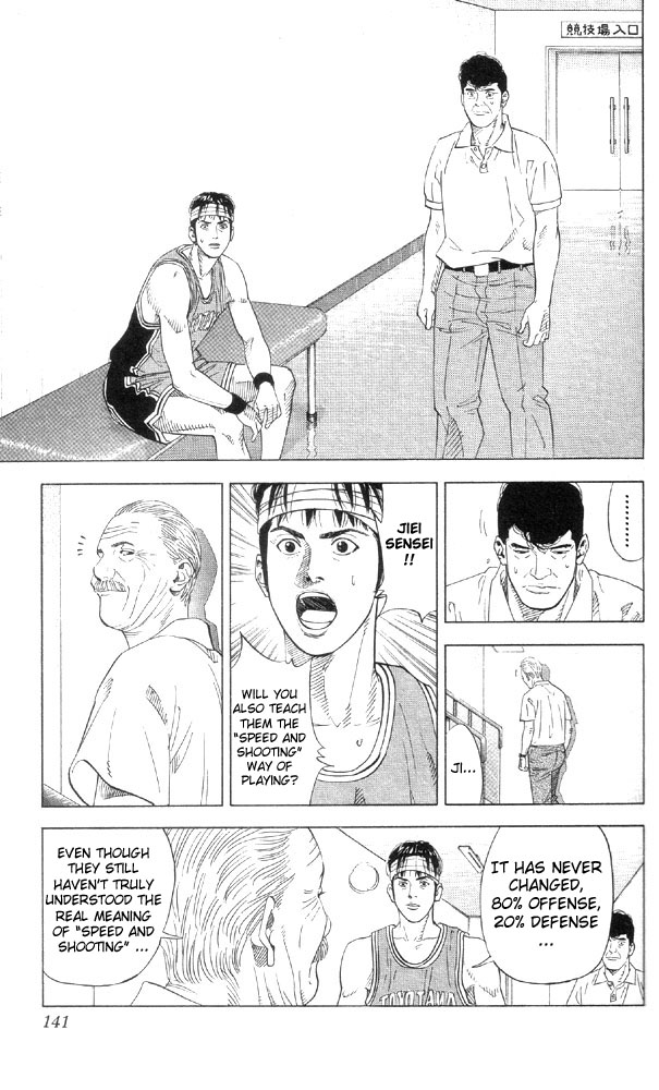 Read Slam Dunk (en) Manga Online