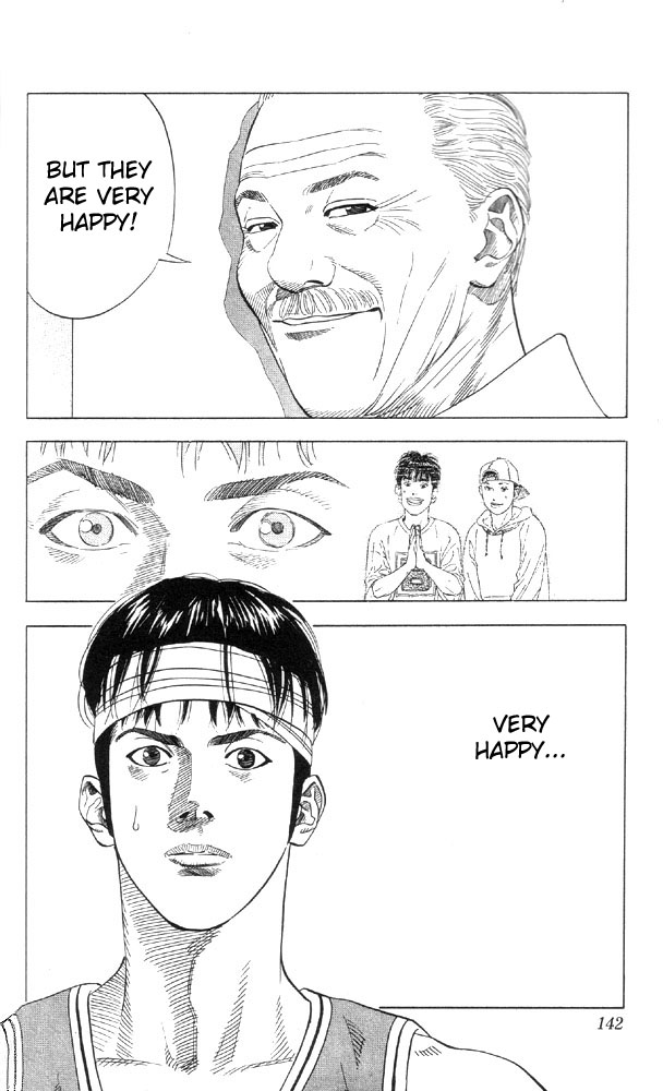 Read Slam Dunk (en) Manga Online