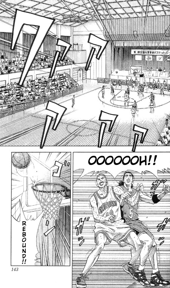Read Slam Dunk (en) Manga Online