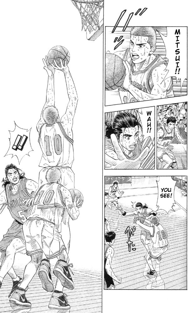 Read Slam Dunk (en) Manga Online