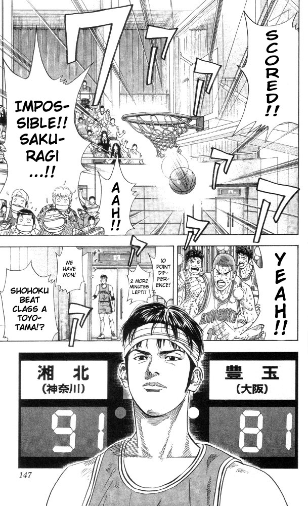 Read Slam Dunk (en) Manga Online