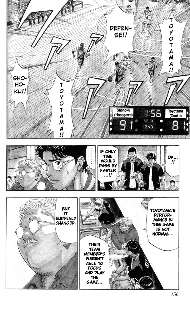 Read Slam Dunk (en) Manga Online