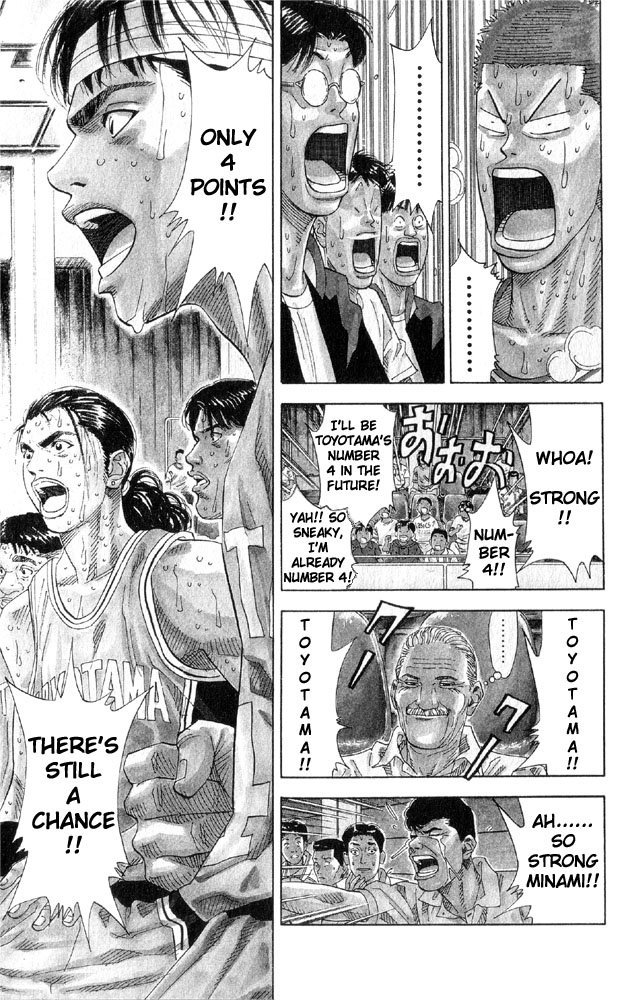 Read Slam Dunk (en) Manga Online