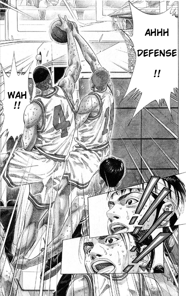 Read Slam Dunk (en) Manga Online