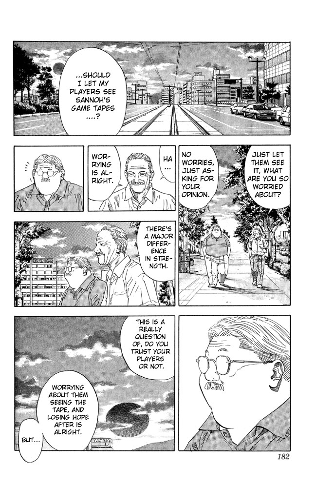 Read Slam Dunk (en) Manga Online