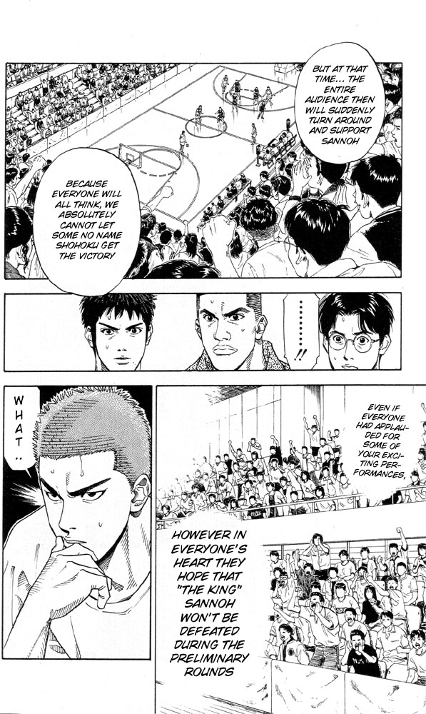 Read Slam Dunk (en) Manga Online