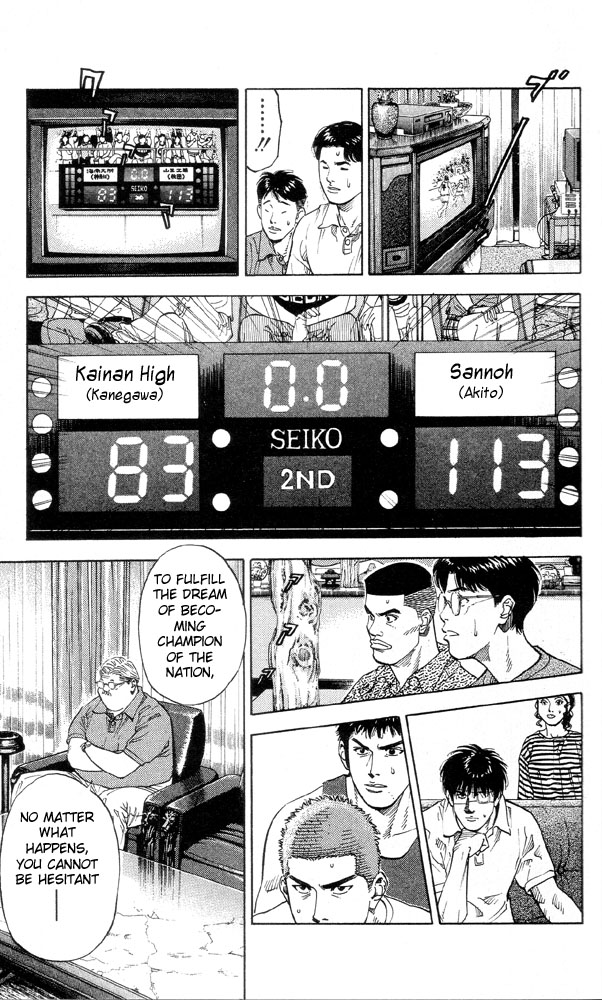 Read Slam Dunk (en) Manga Online