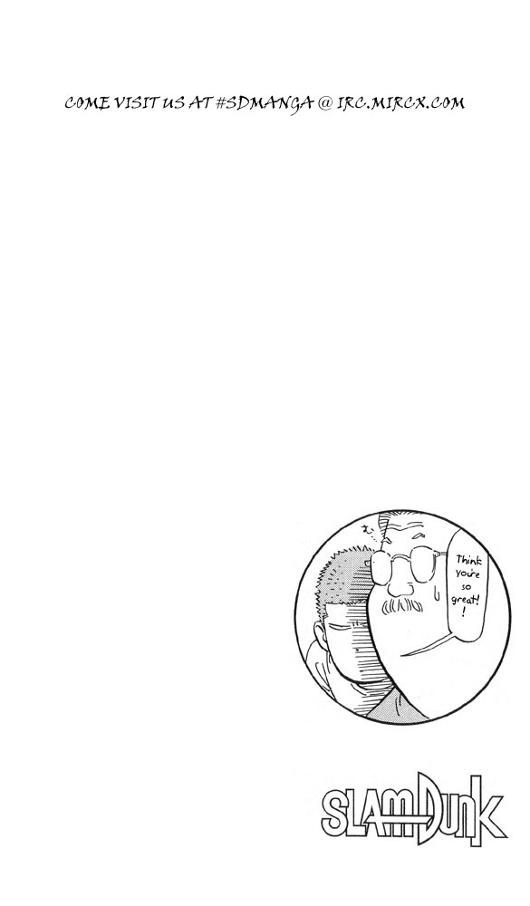 Read Slam Dunk (en) Manga Online