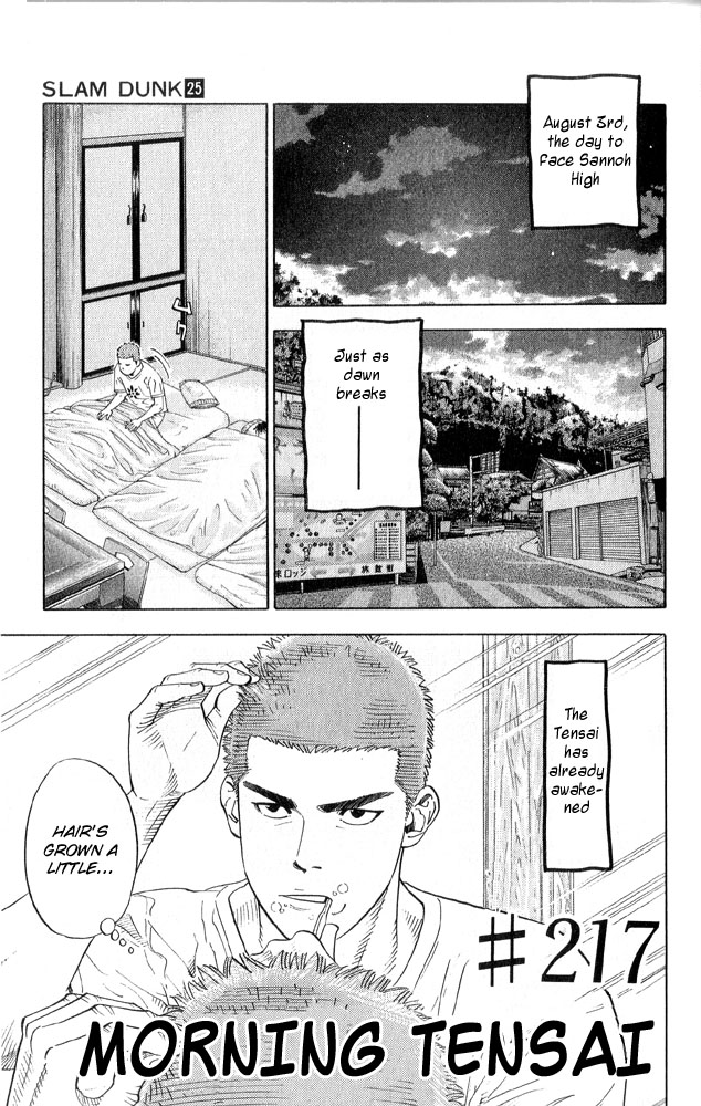 Read Slam Dunk (en) Manga Online