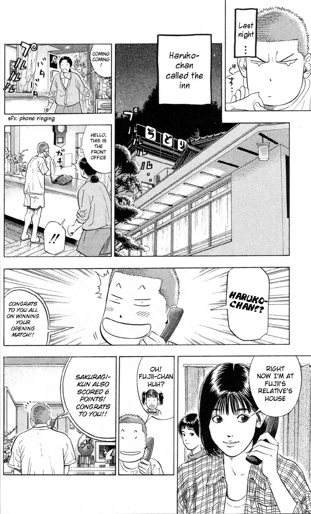 Read Slam Dunk (en) Manga Online