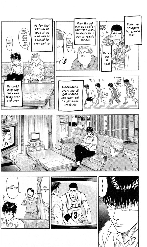 Read Slam Dunk (en) Manga Online