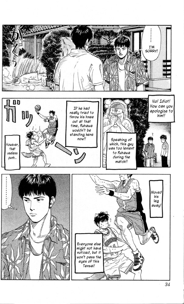 Read Slam Dunk (en) Manga Online