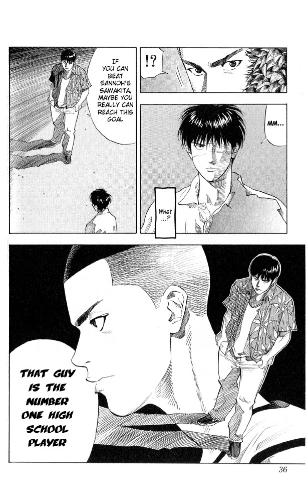 Read Slam Dunk (en) Manga Online