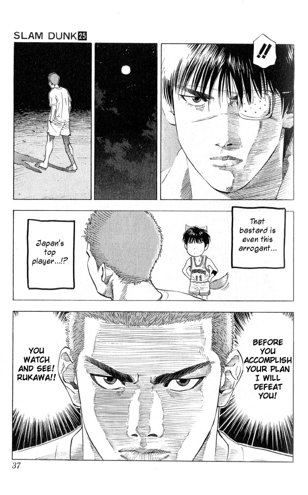 Read Slam Dunk (en) Manga Online