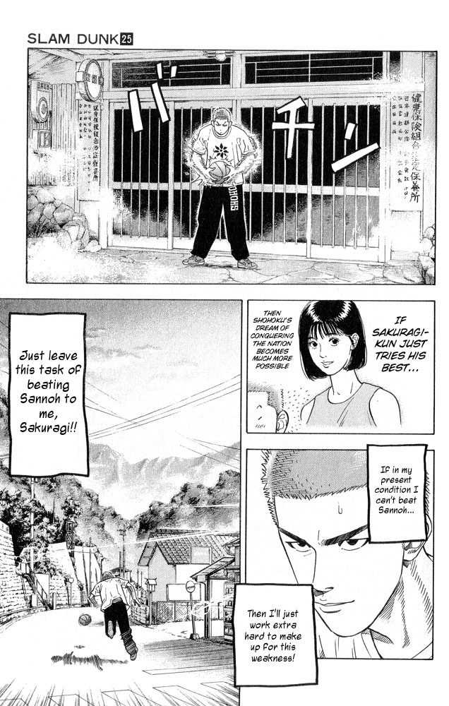 Read Slam Dunk (en) Manga Online