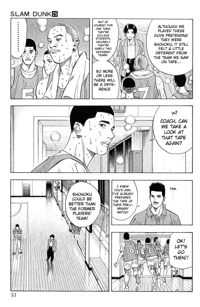 Read Slam Dunk (en) Manga Online