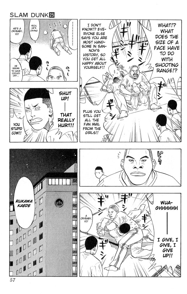 Read Slam Dunk (en) Manga Online
