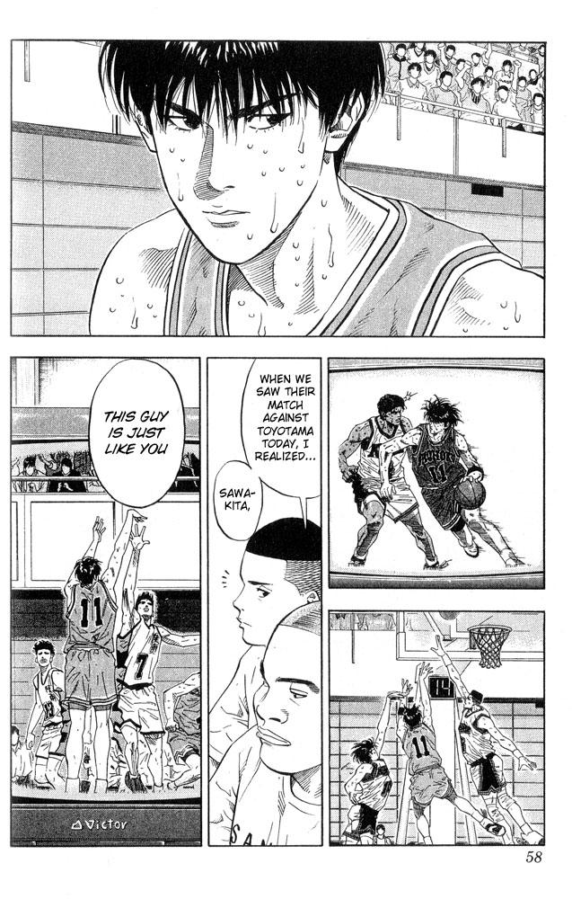 Read Slam Dunk (en) Manga Online