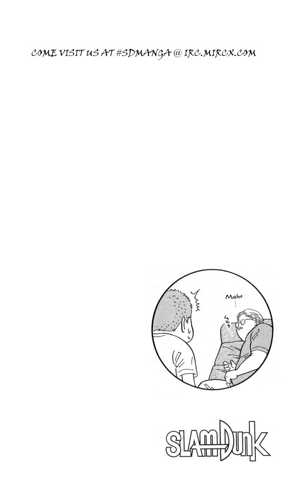 Read Slam Dunk (en) Manga Online