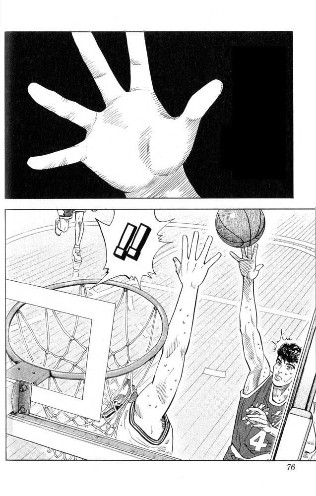 Read Slam Dunk (en) Manga Online
