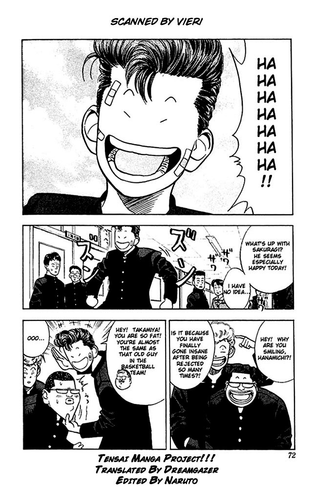 Read Slam Dunk (en) Manga Online