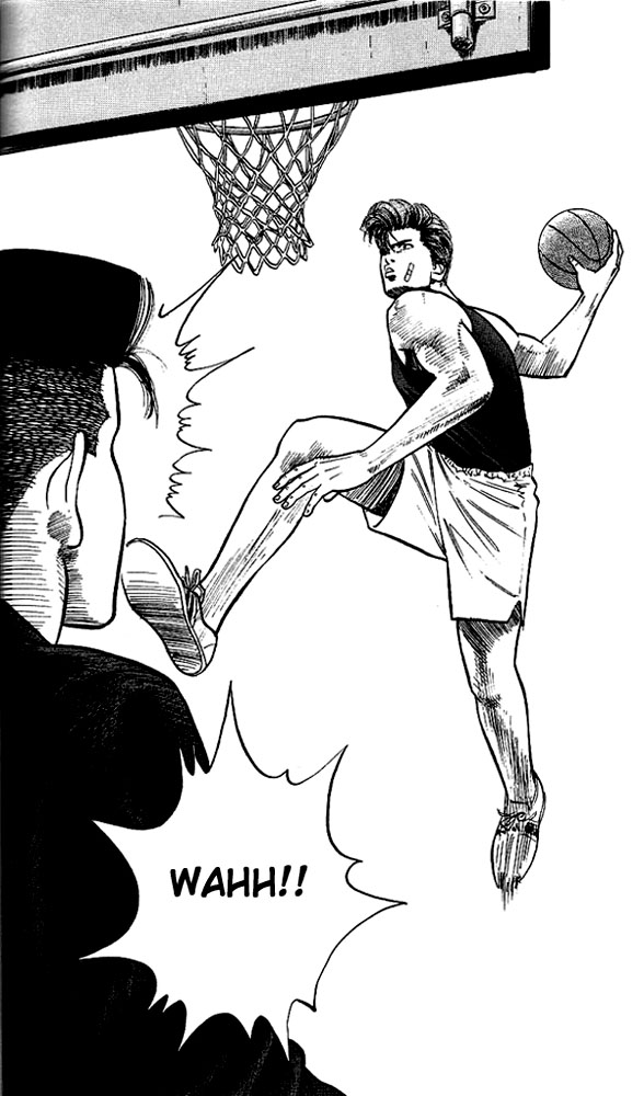 Read Slam Dunk (en) Manga Online