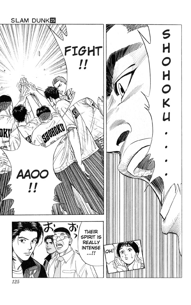 Read Slam Dunk (en) Manga Online