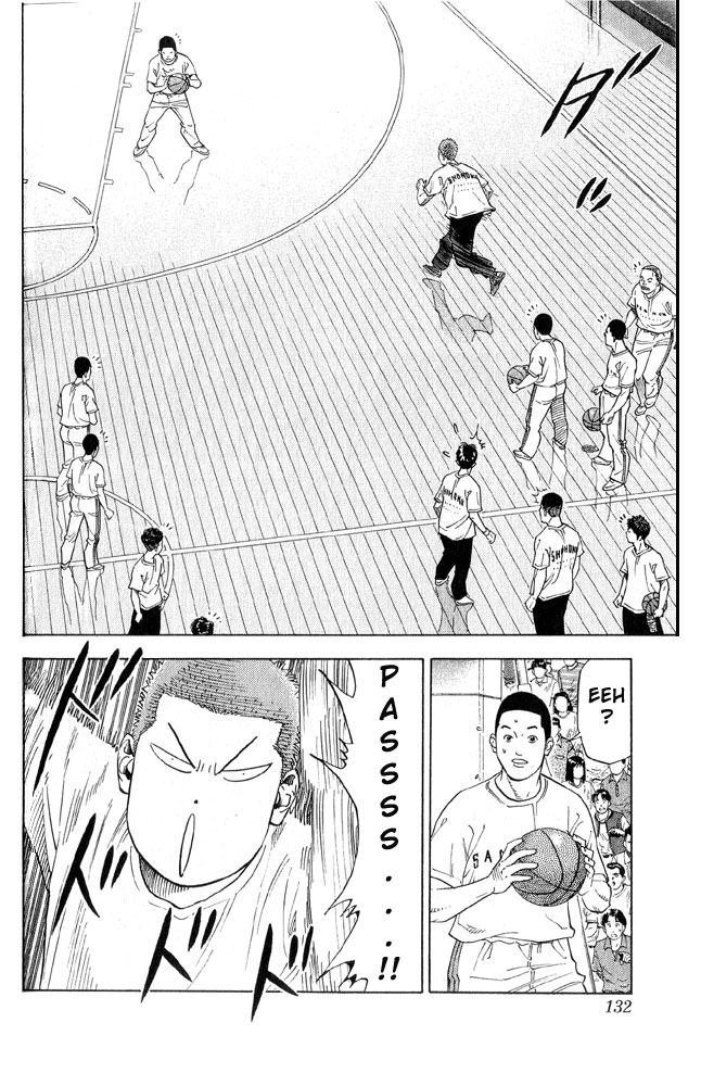 Read Slam Dunk (en) Manga Online