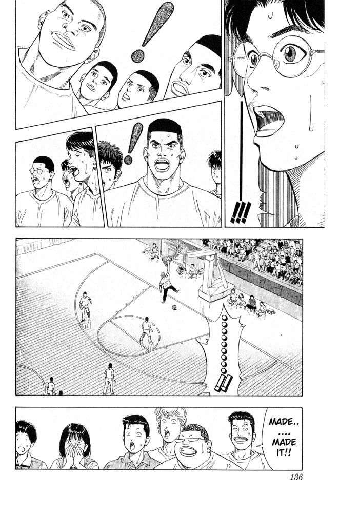 Read Slam Dunk (en) Manga Online