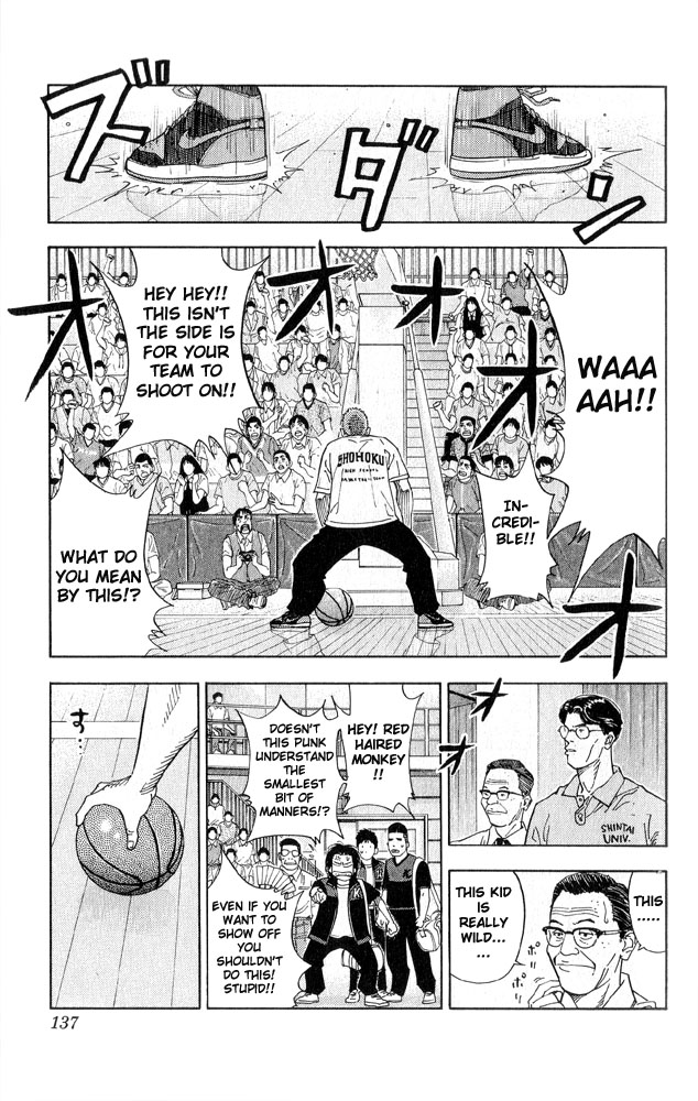 Read Slam Dunk (en) Manga Online
