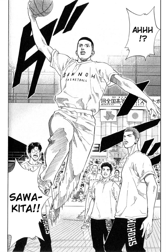 Read Slam Dunk (en) Manga Online