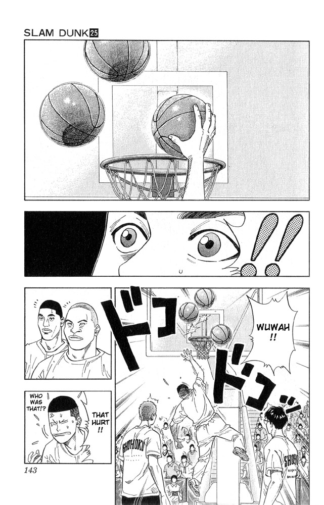 Read Slam Dunk (en) Manga Online