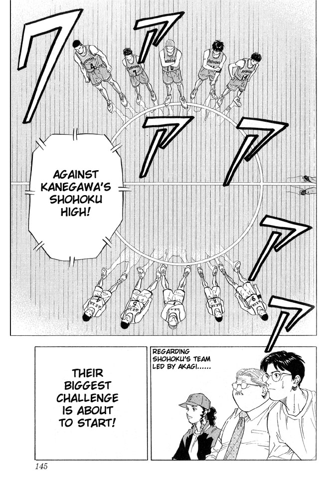 Read Slam Dunk (en) Manga Online