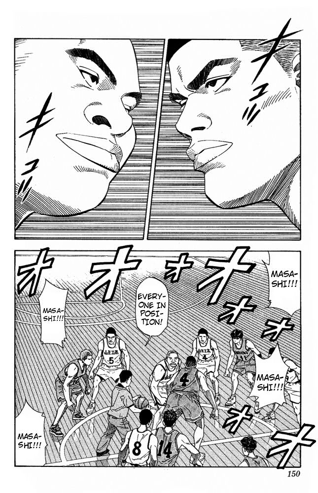 Read Slam Dunk (en) Manga Online