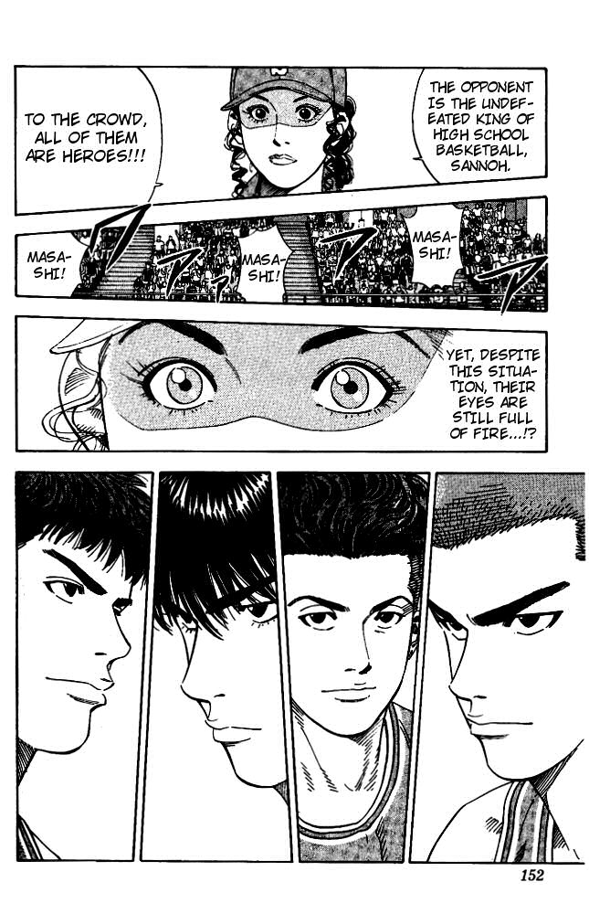 Read Slam Dunk (en) Manga Online