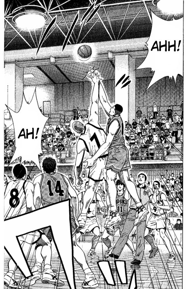 Read Slam Dunk (en) Manga Online