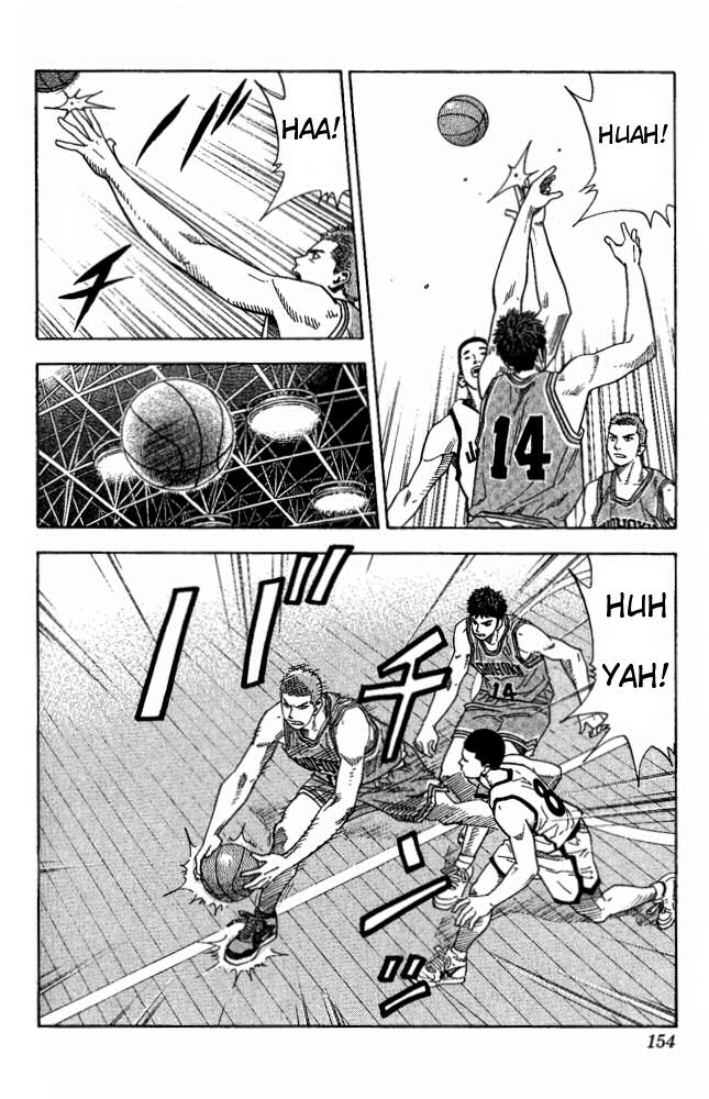 Read Slam Dunk (en) Manga Online