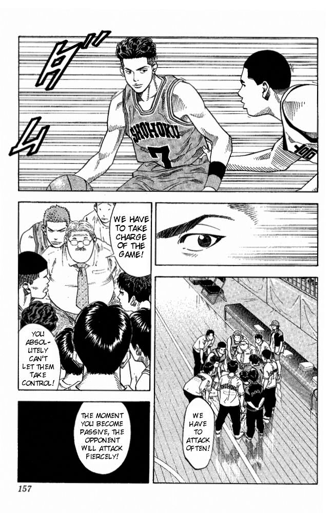 Read Slam Dunk (en) Manga Online
