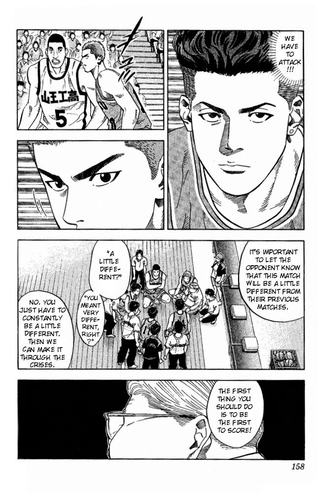 Read Slam Dunk (en) Manga Online