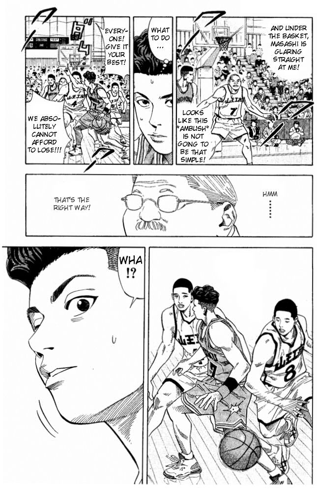 Read Slam Dunk (en) Manga Online