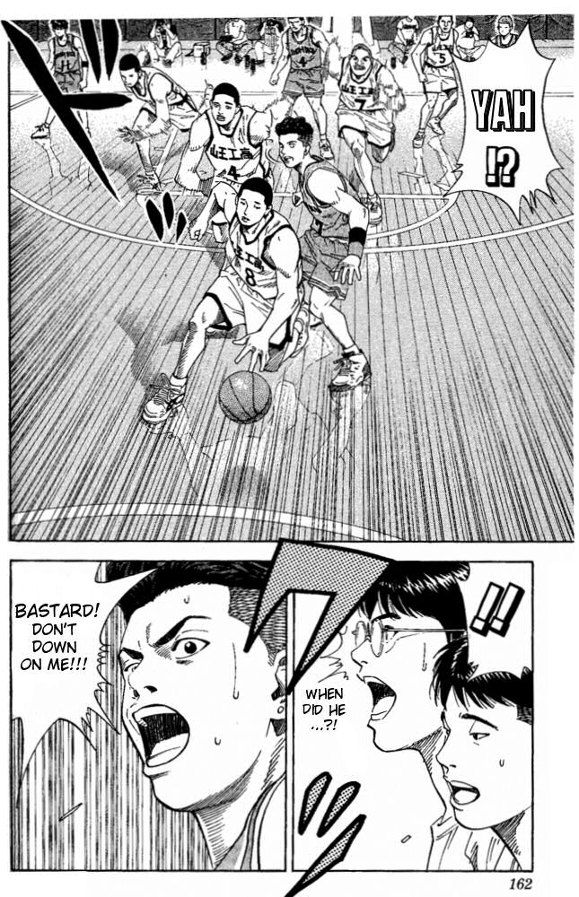 Read Slam Dunk (en) Manga Online