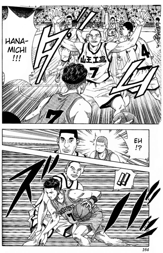 Read Slam Dunk (en) Manga Online