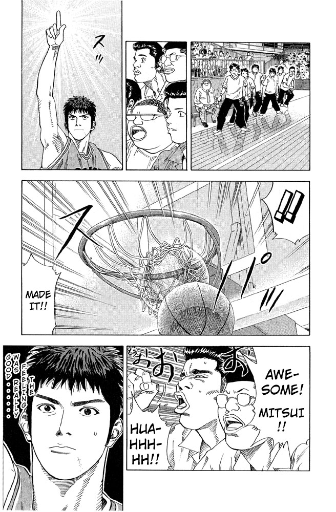 Read Slam Dunk (en) Manga Online