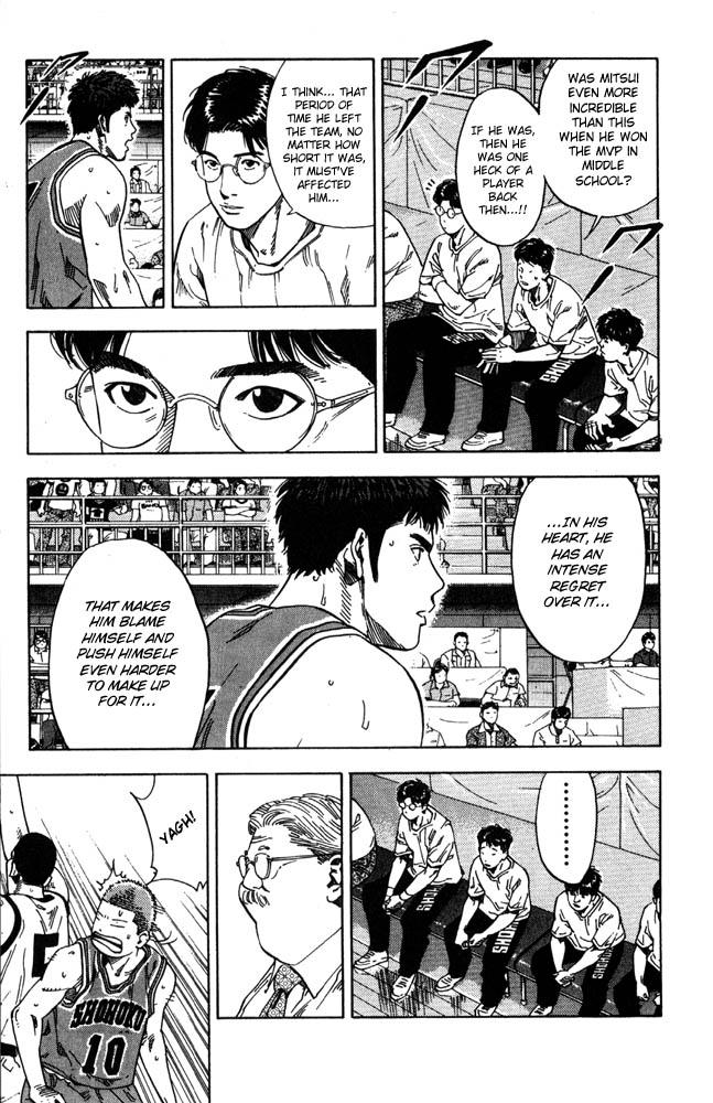 Read Slam Dunk (en) Manga Online