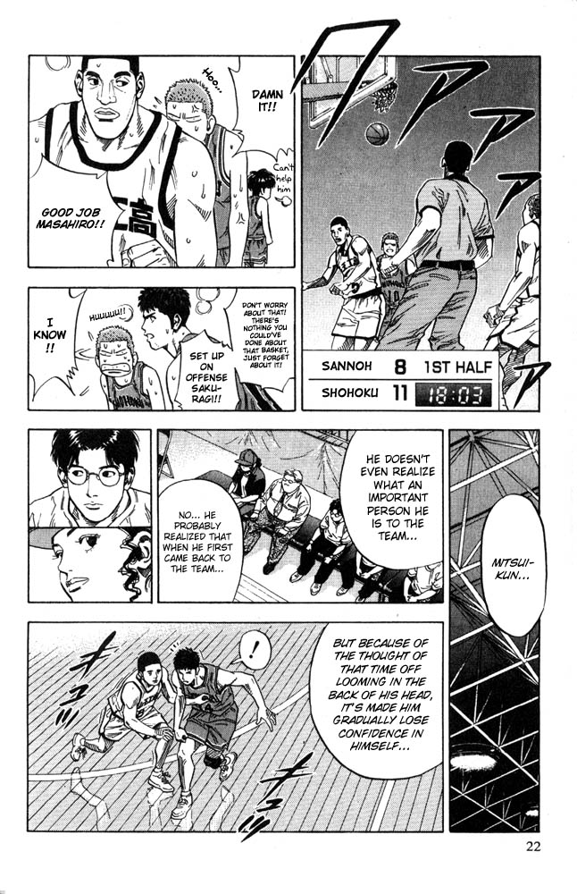 Read Slam Dunk (en) Manga Online