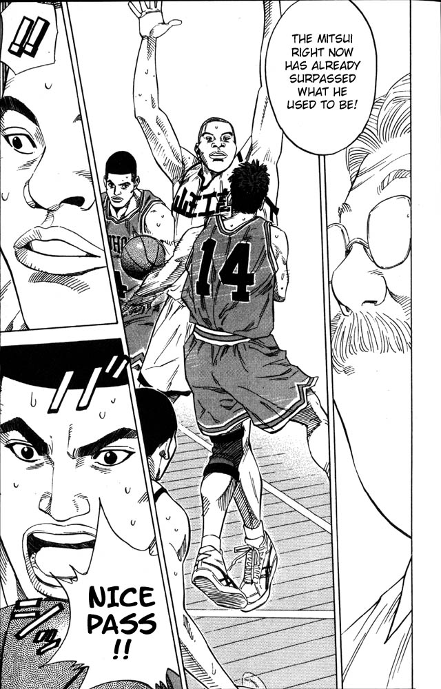 Read Slam Dunk (en) Manga Online