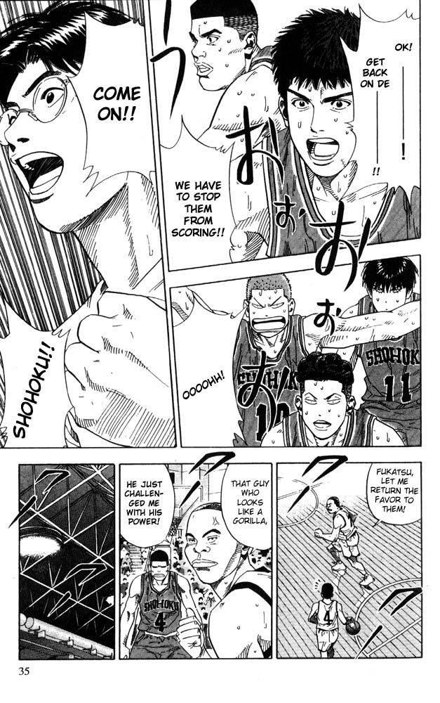 Read Slam Dunk (en) Manga Online