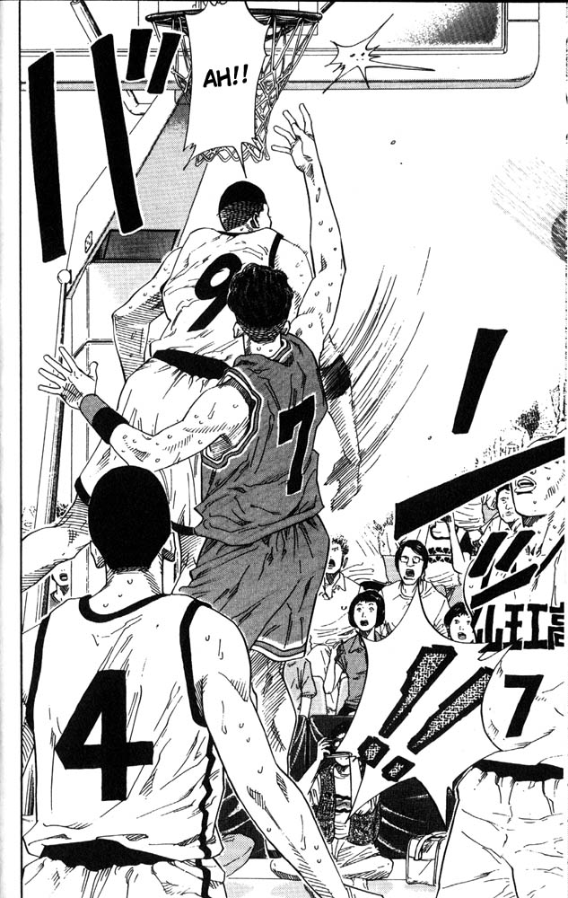 Read Slam Dunk (en) Manga Online