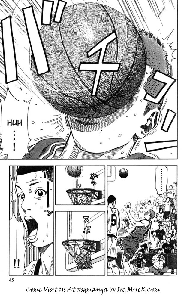 Read Slam Dunk (en) Manga Online